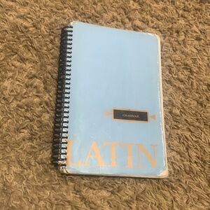 Latin Grammer book, latin, latin grammer, grammer, homeschool, foreign language
